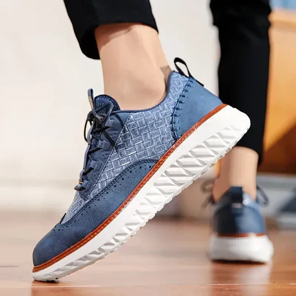 Leocadio - Scarpe eleganti intramontabili
