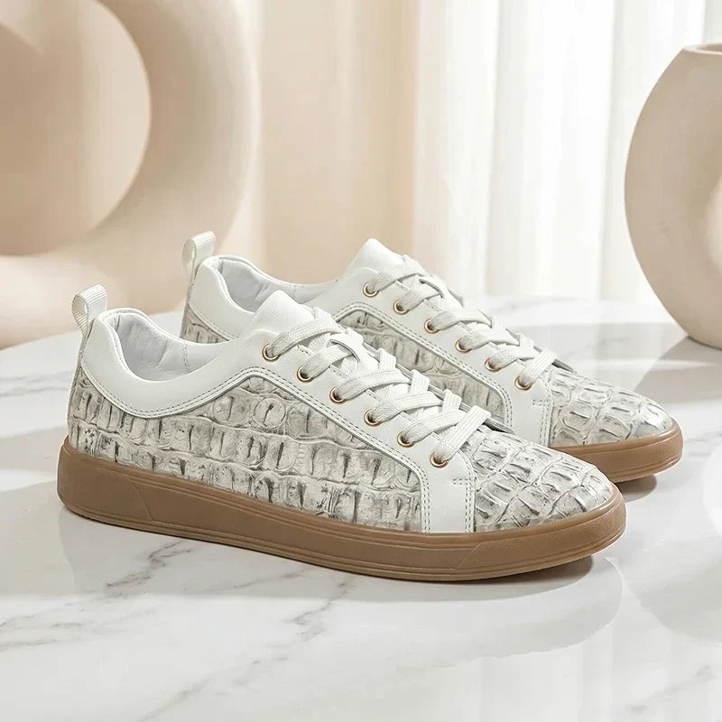 ZP18 - Scarpe in pelle eleganti