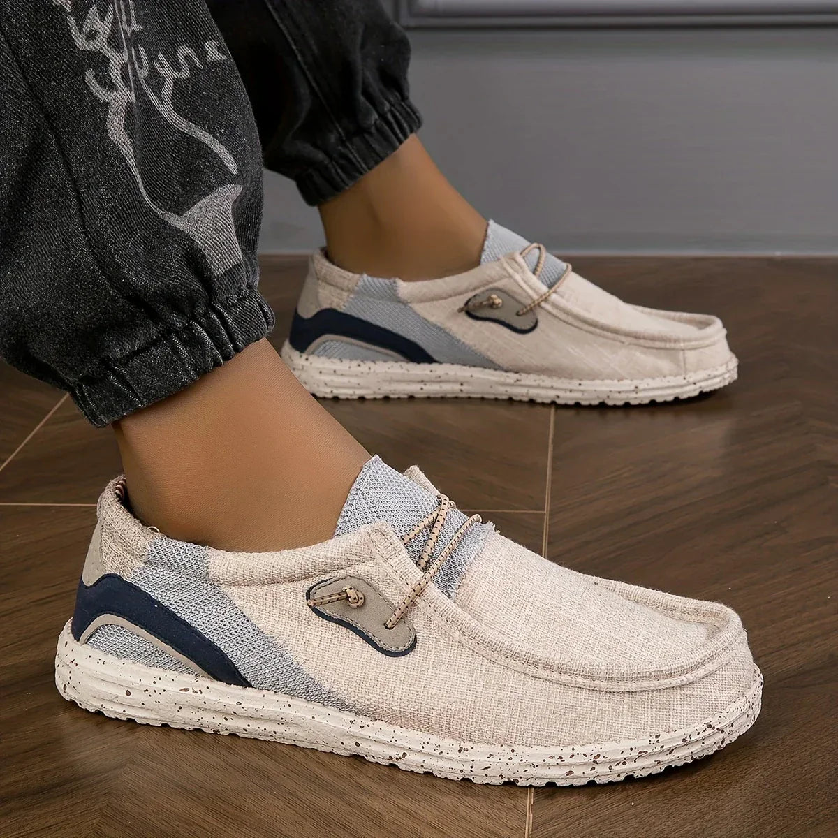 Axel - Scarpe estive traspiranti e antiscivolo