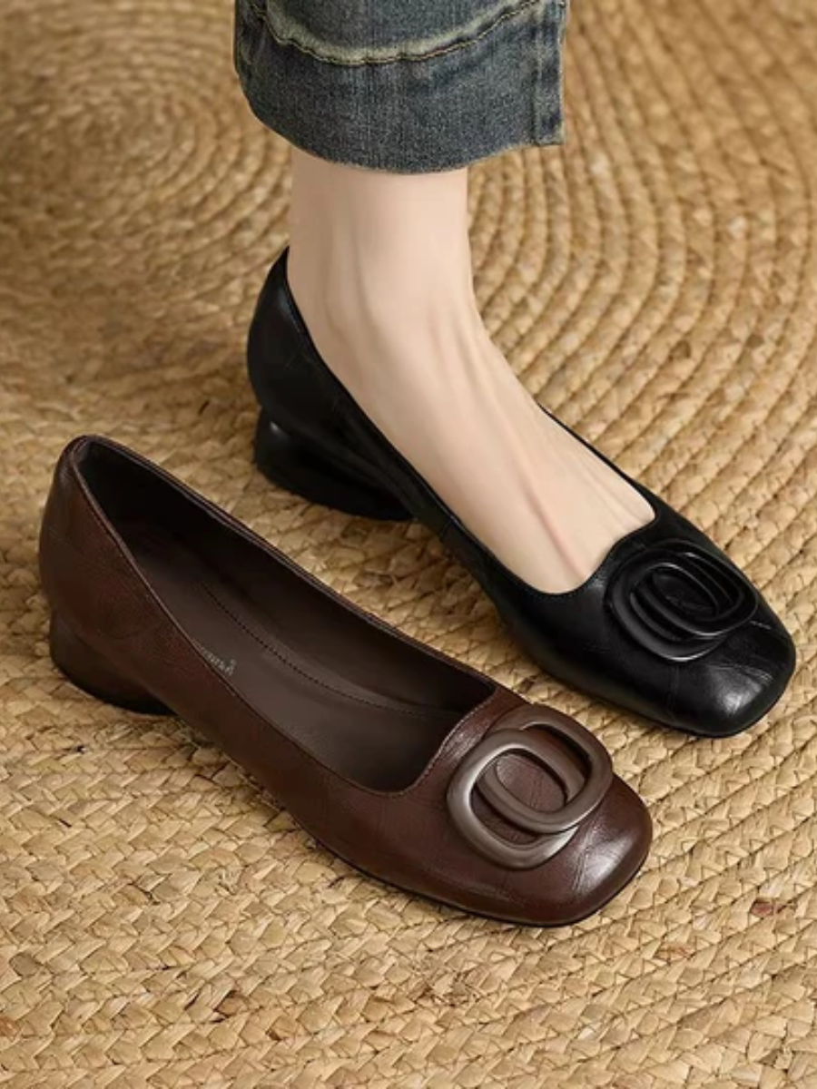 Allegra - Ballerine Opium