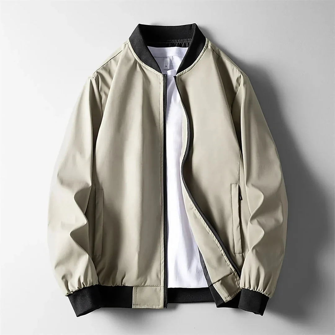 Aurora - Giacca Bomber dal Massimo Comfort