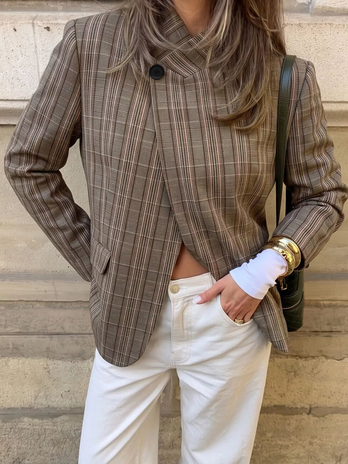 Blazer Aurora - Giacca elegante