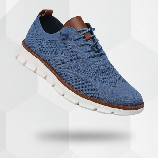 Tiziano - Scarpe da Uomo in Mesh
