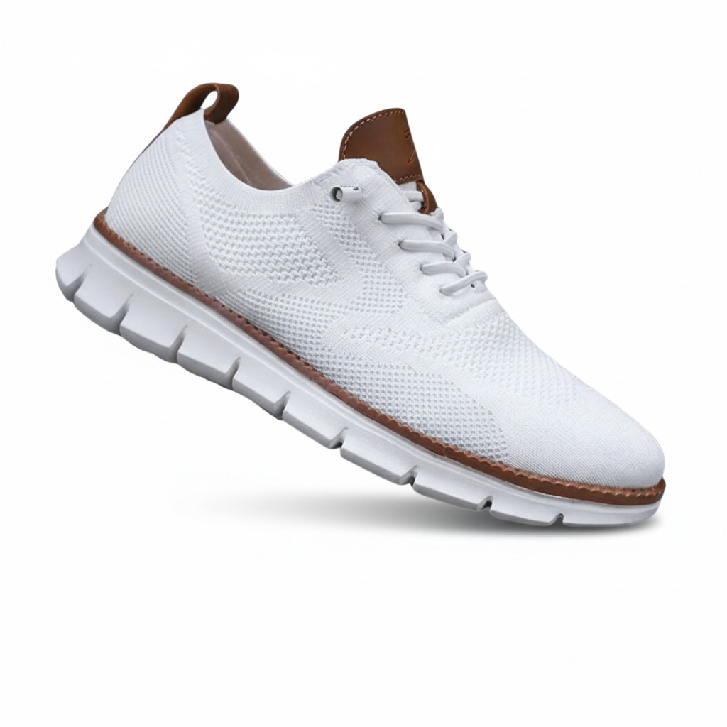 Tiziano - Scarpe da Uomo in Mesh