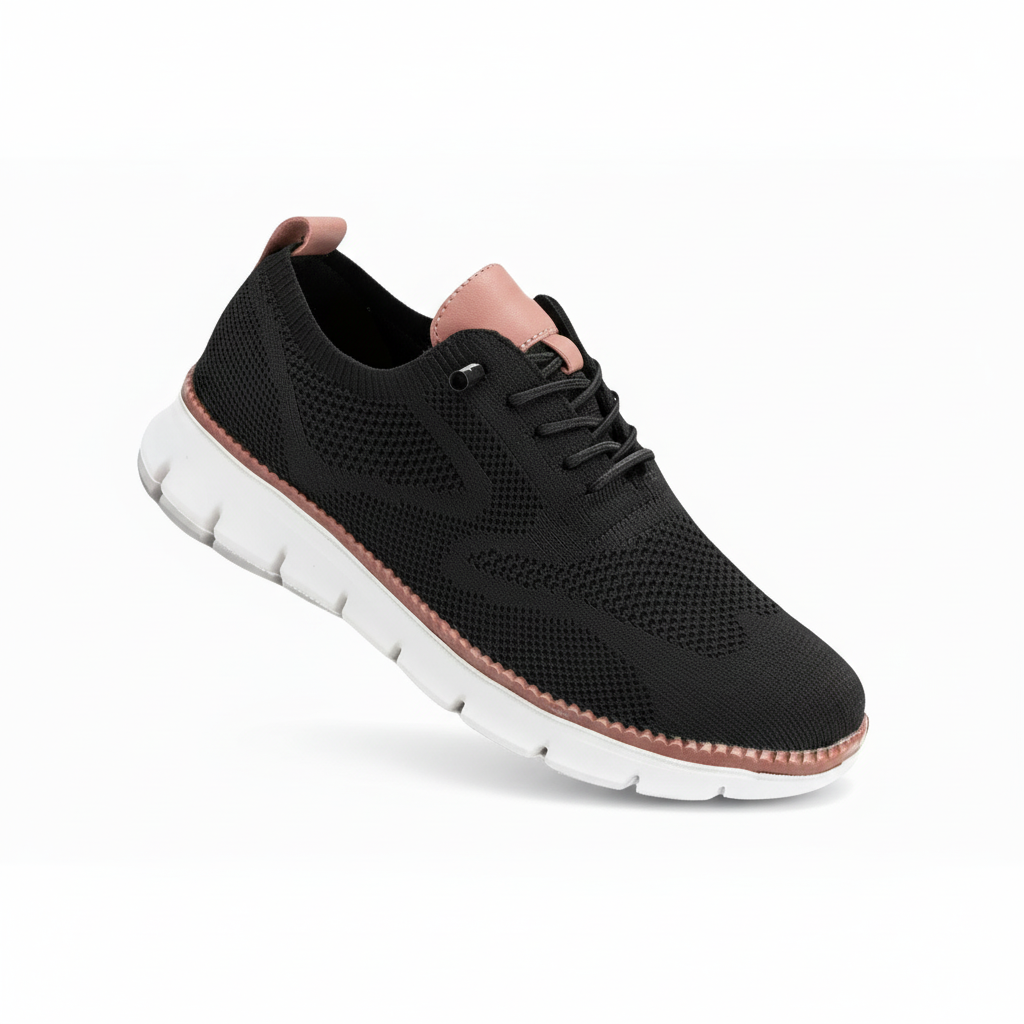Tiziano - Scarpe da Uomo in Mesh