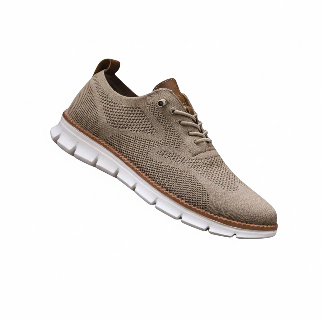 Tiziano - Scarpe da Uomo in Mesh
