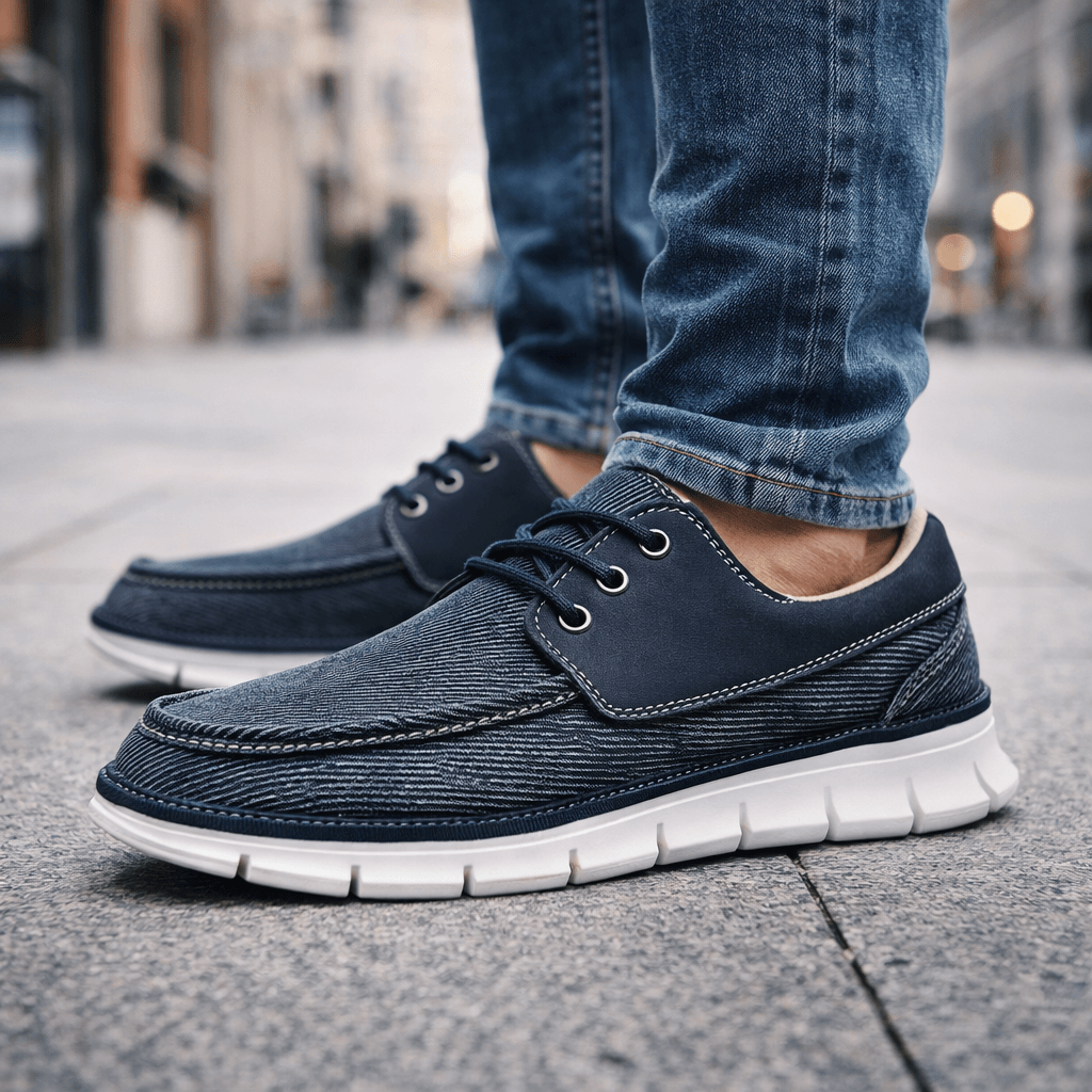 ZP19 - Scarpe da ginnastica in mesh