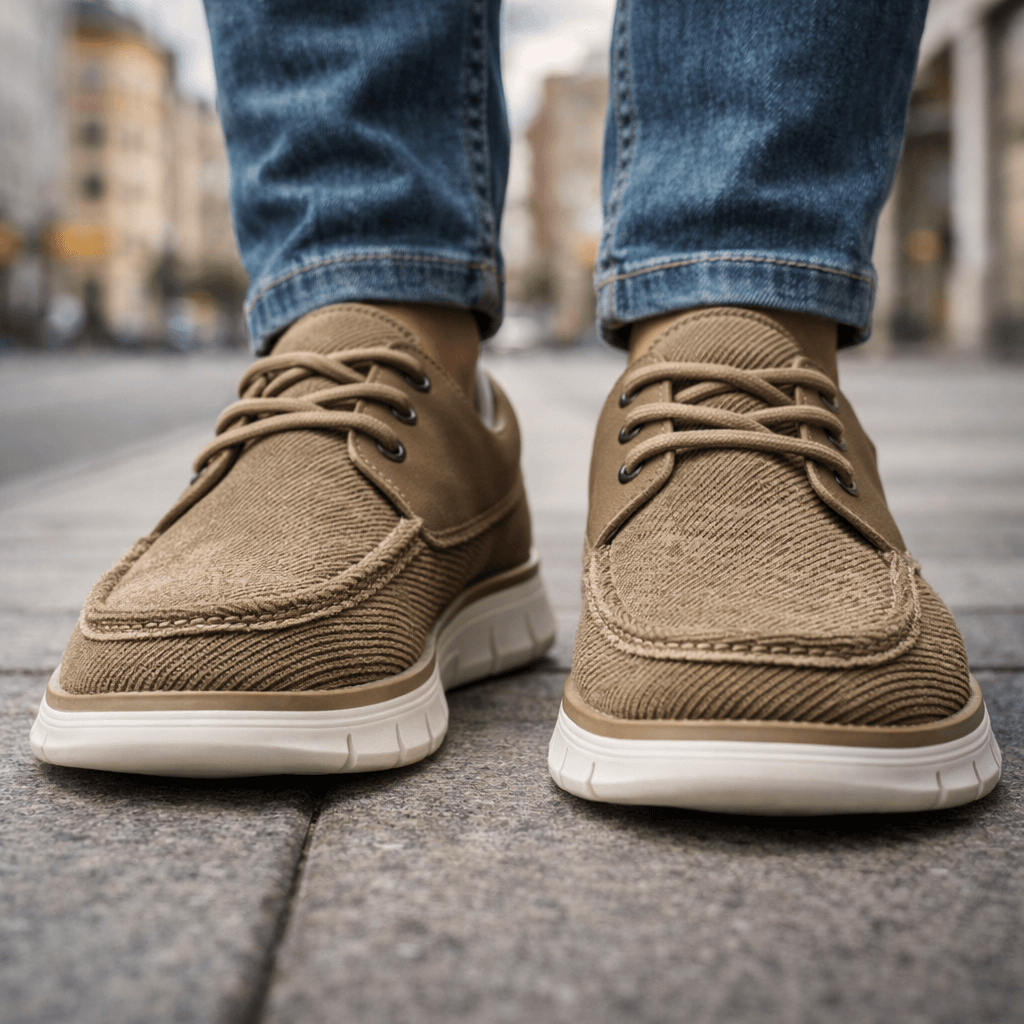 ZP19 - Scarpe da ginnastica in mesh