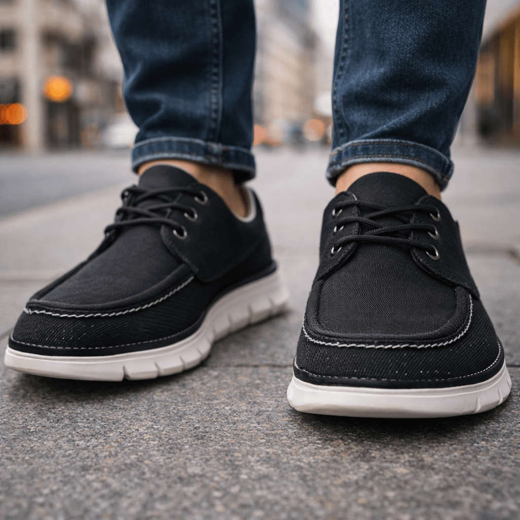 ZP19 - Scarpe da ginnastica in mesh