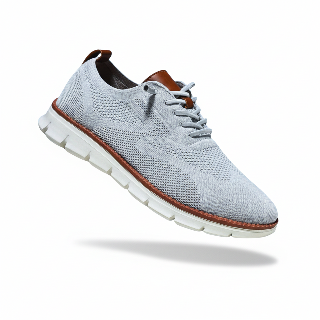 Tiziano - Scarpe da Uomo in Mesh