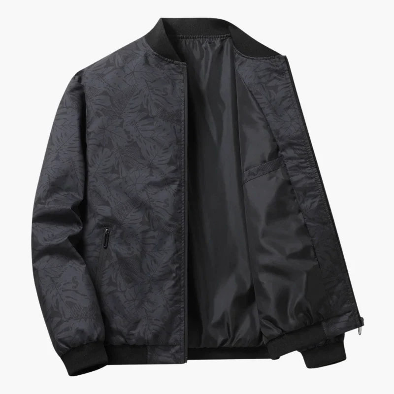 Aurora - Giacca Bomber Elegante