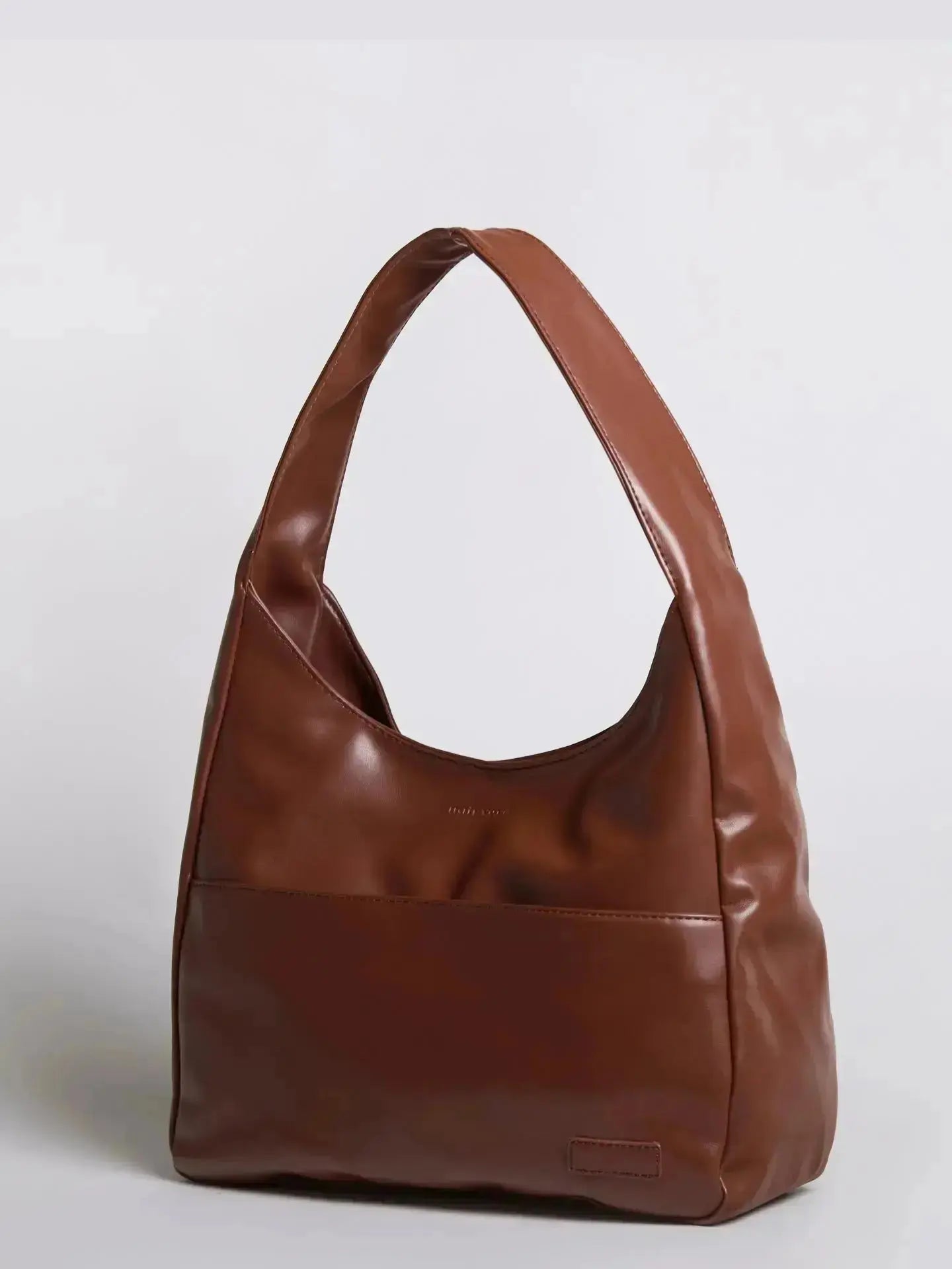 Noir Essence | Borsa Valentina Montes