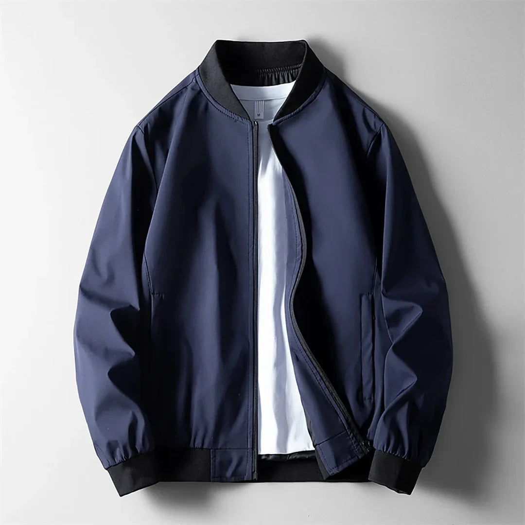 Aurora - Giacca Bomber dal Massimo Comfort