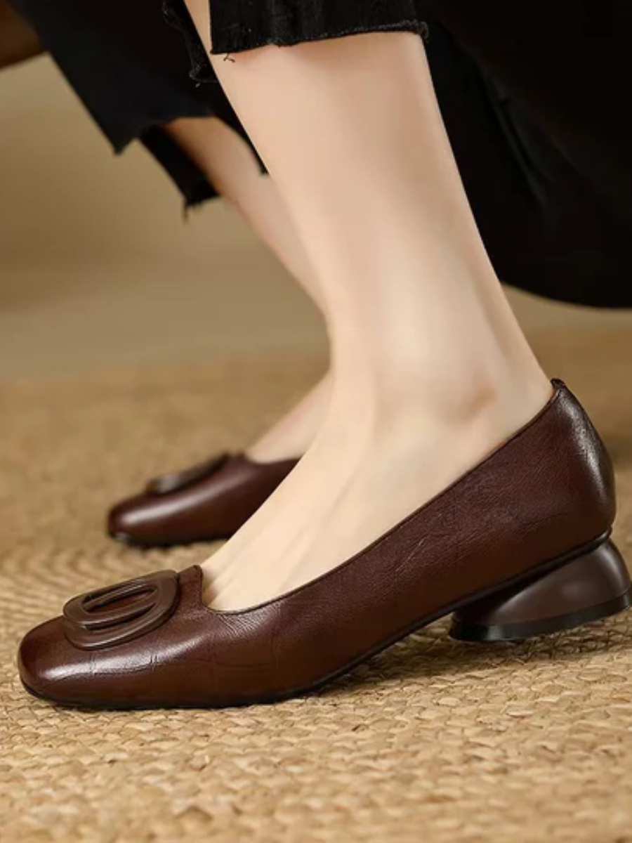 Allegra - Ballerine Opium