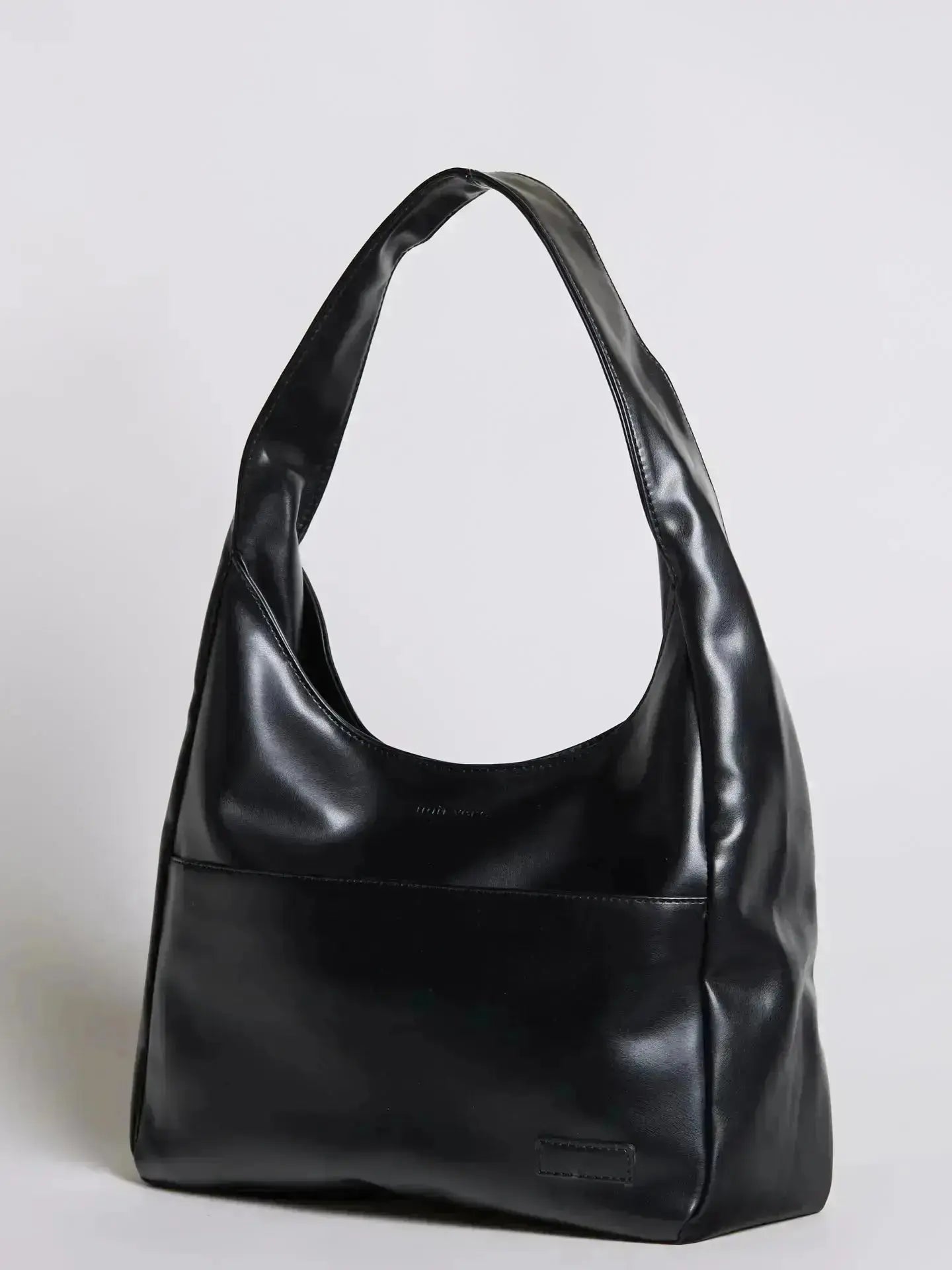 Noir Essence | Borsa Valentina Montes