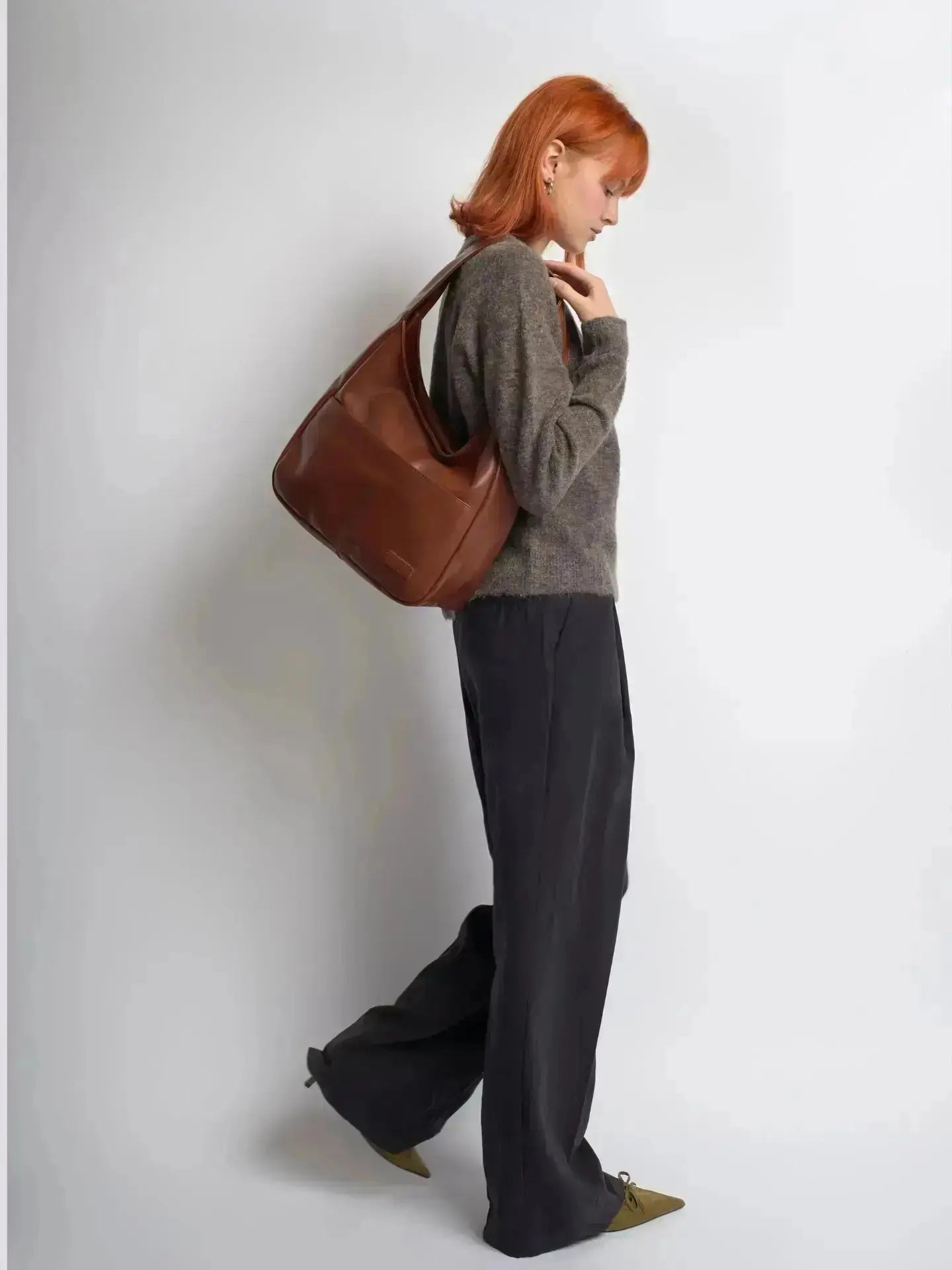 Noir Essence | Borsa Valentina Montes
