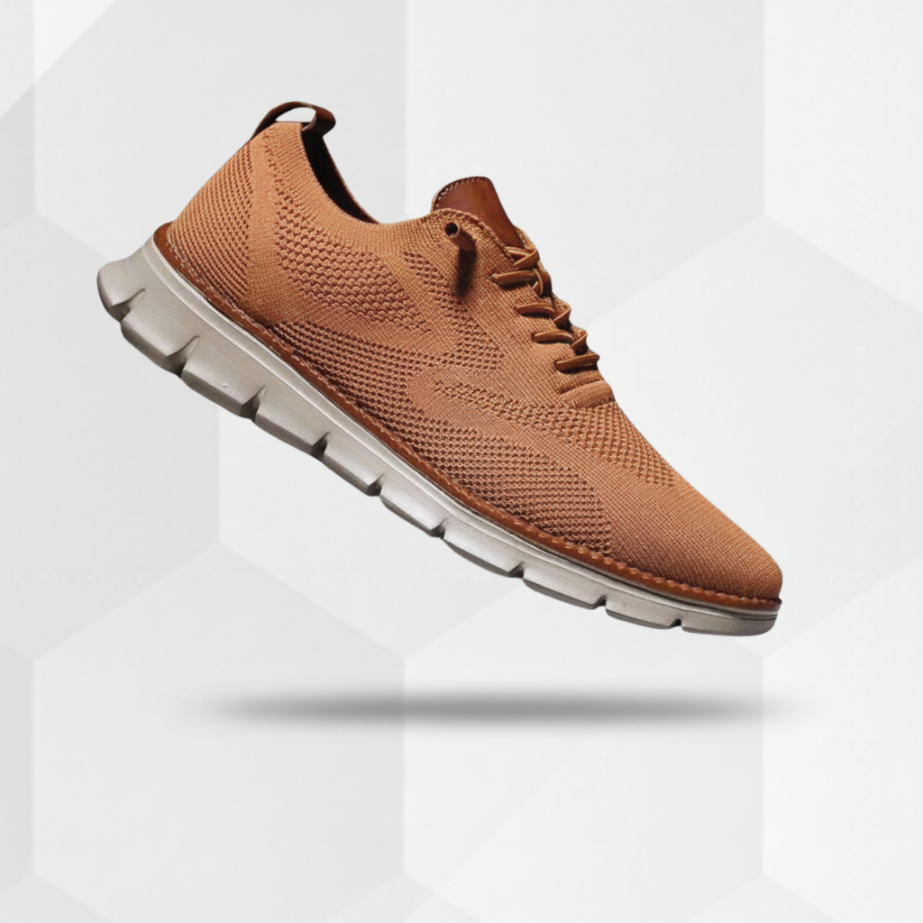 Tiziano - Scarpe da Uomo in Mesh
