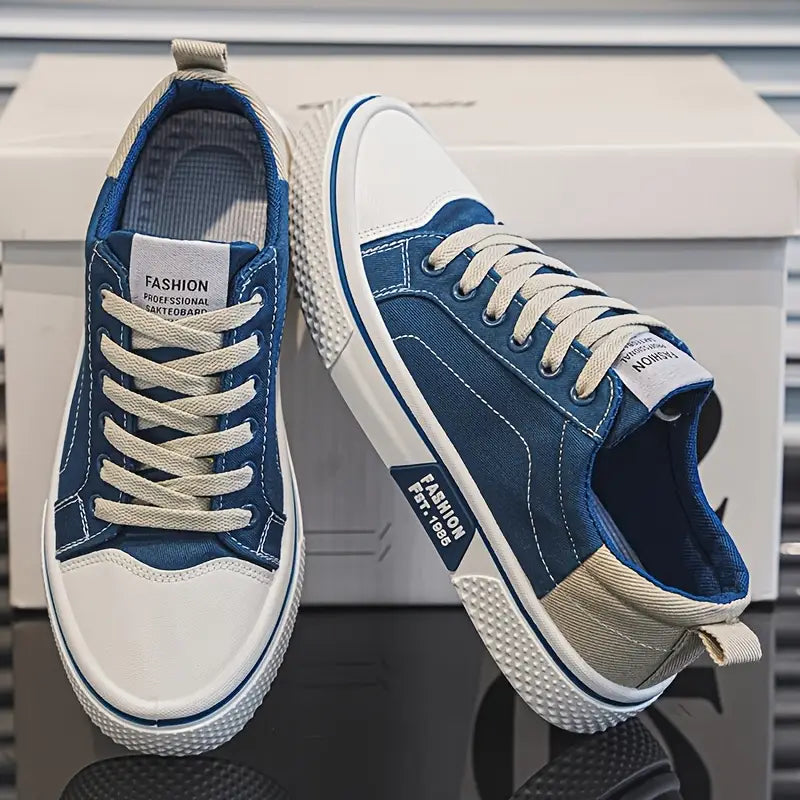 AV - Sneakers Urbane con Supporto