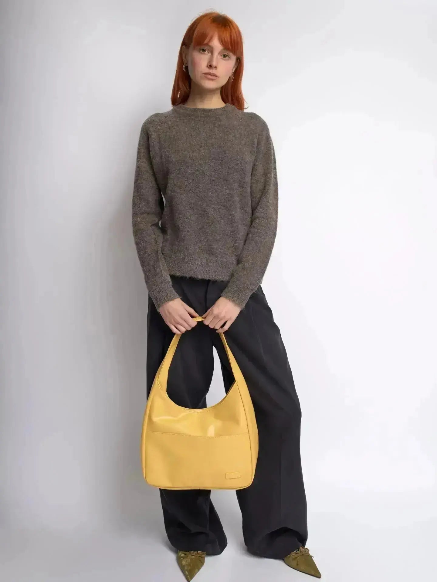 Noir Essence | Borsa Valentina Montes