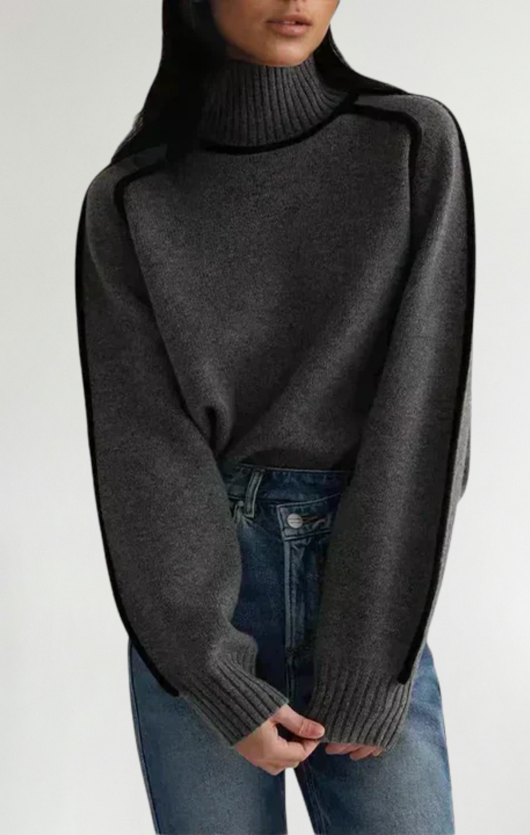 Alejándra | Maglione elegante
