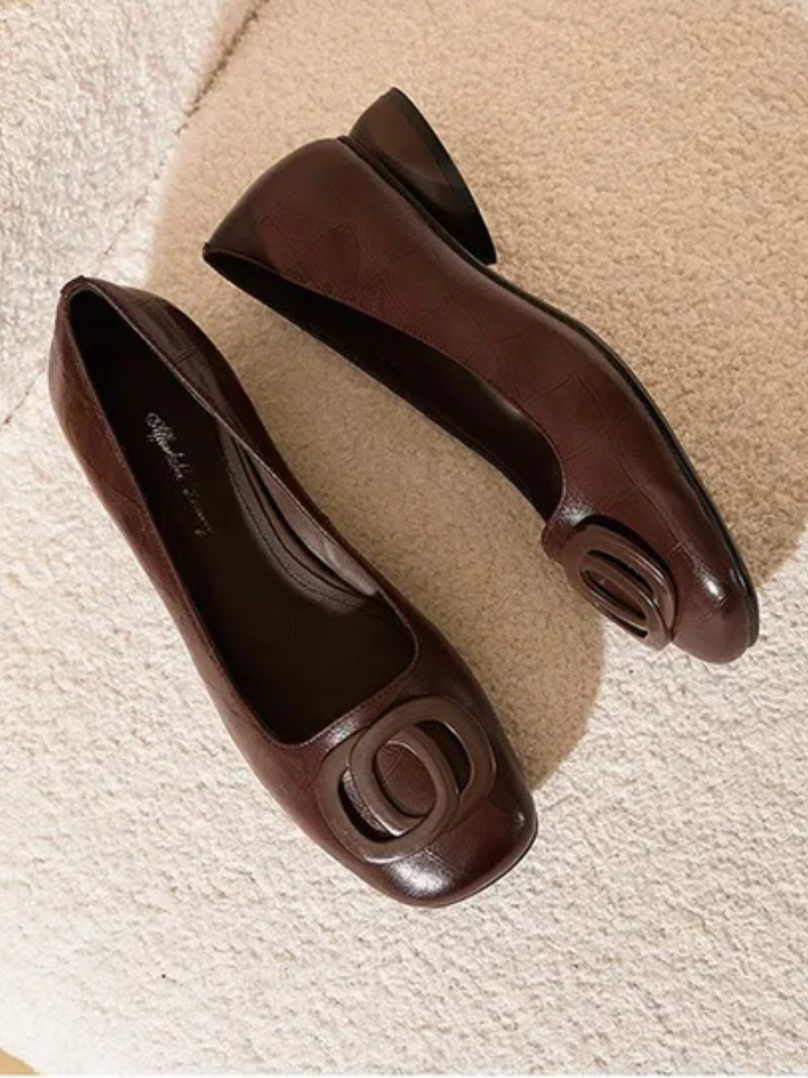 Allegra - Ballerine Opium