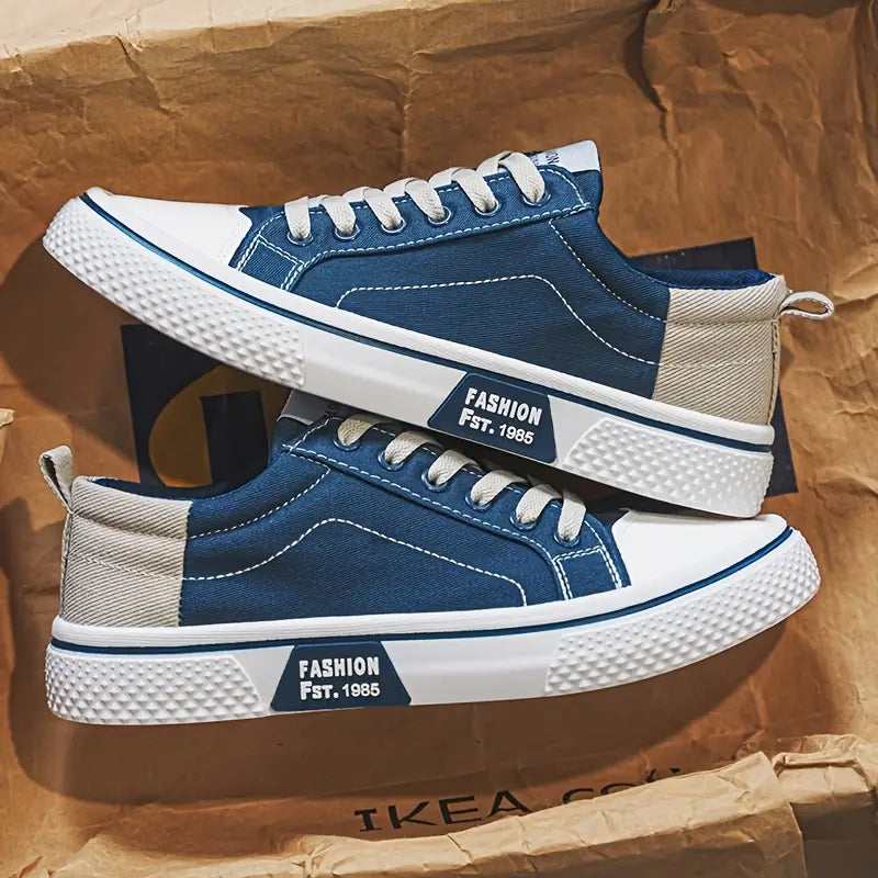 AV - Sneakers Urbane con Supporto