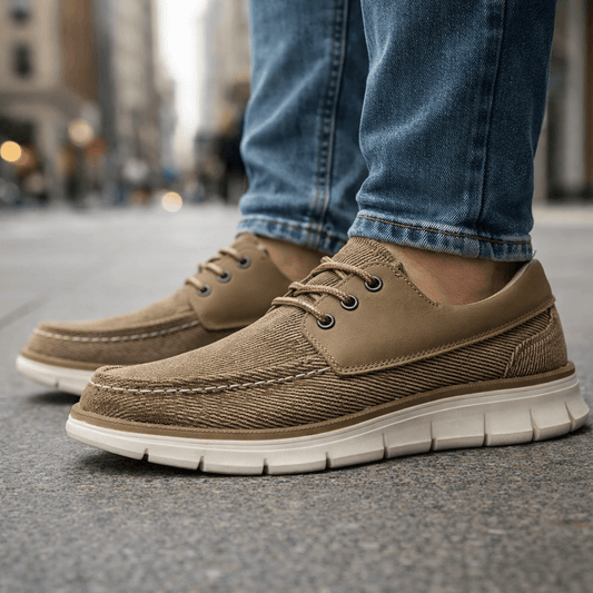ZP19 - Scarpe da ginnastica in mesh