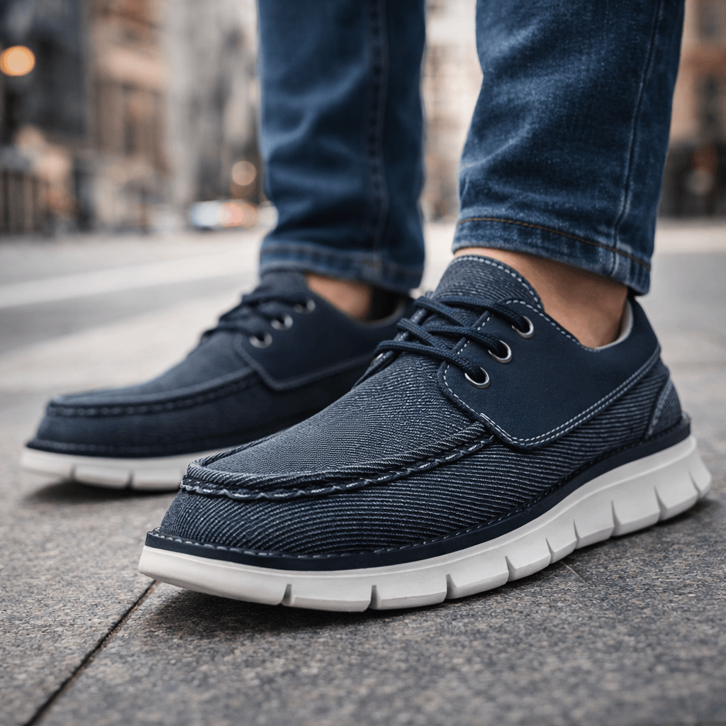 ZP19 - Scarpe da ginnastica in mesh