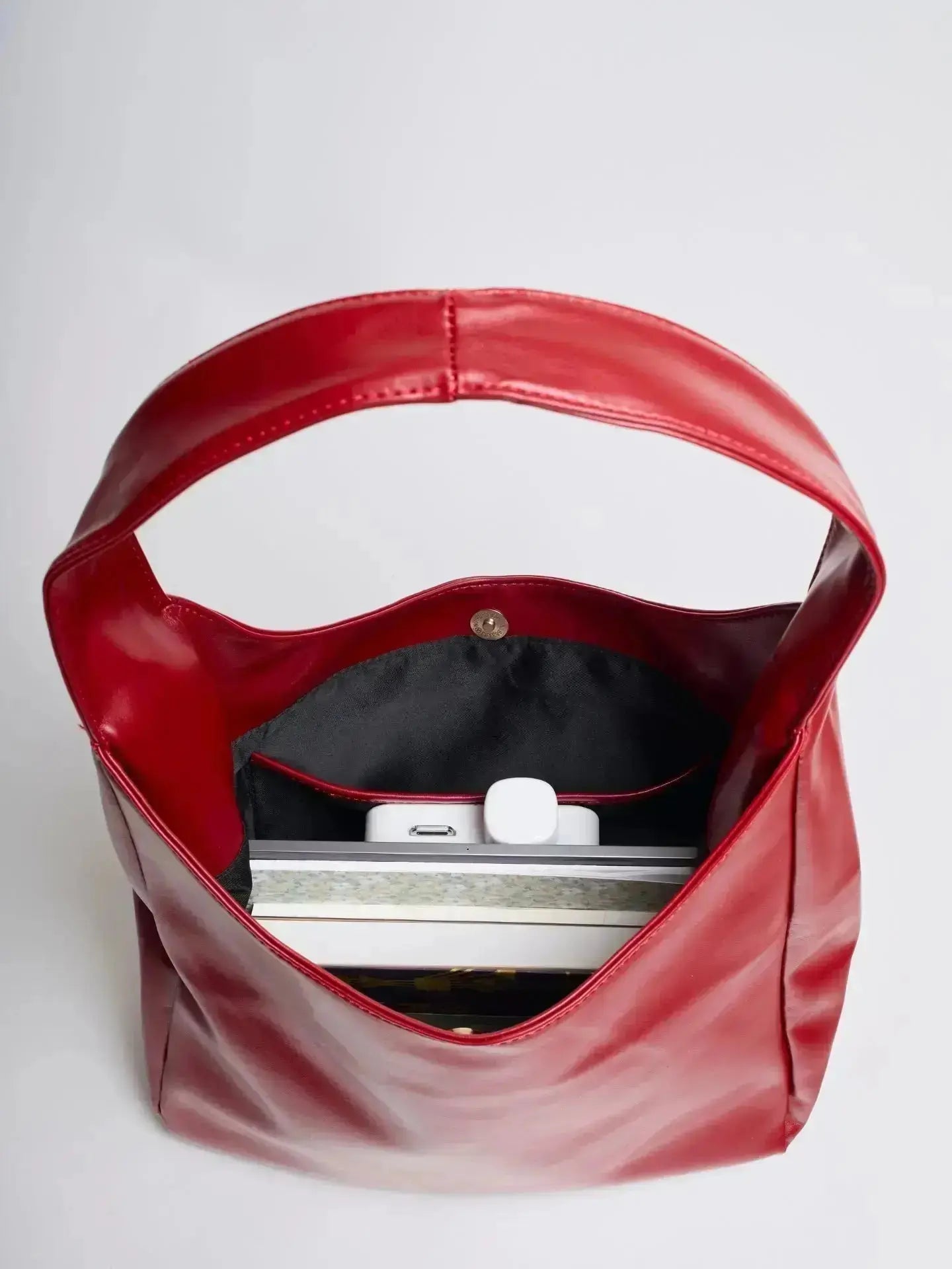 Noir Essence | Borsa Valentina Montes