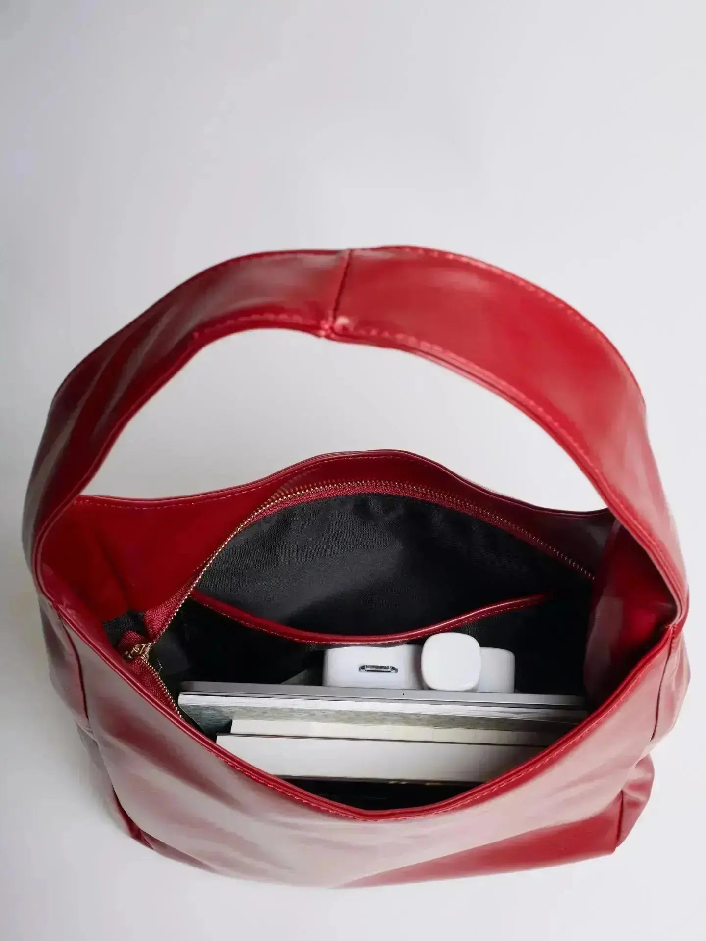 Noir Essence | Borsa Valentina Montes