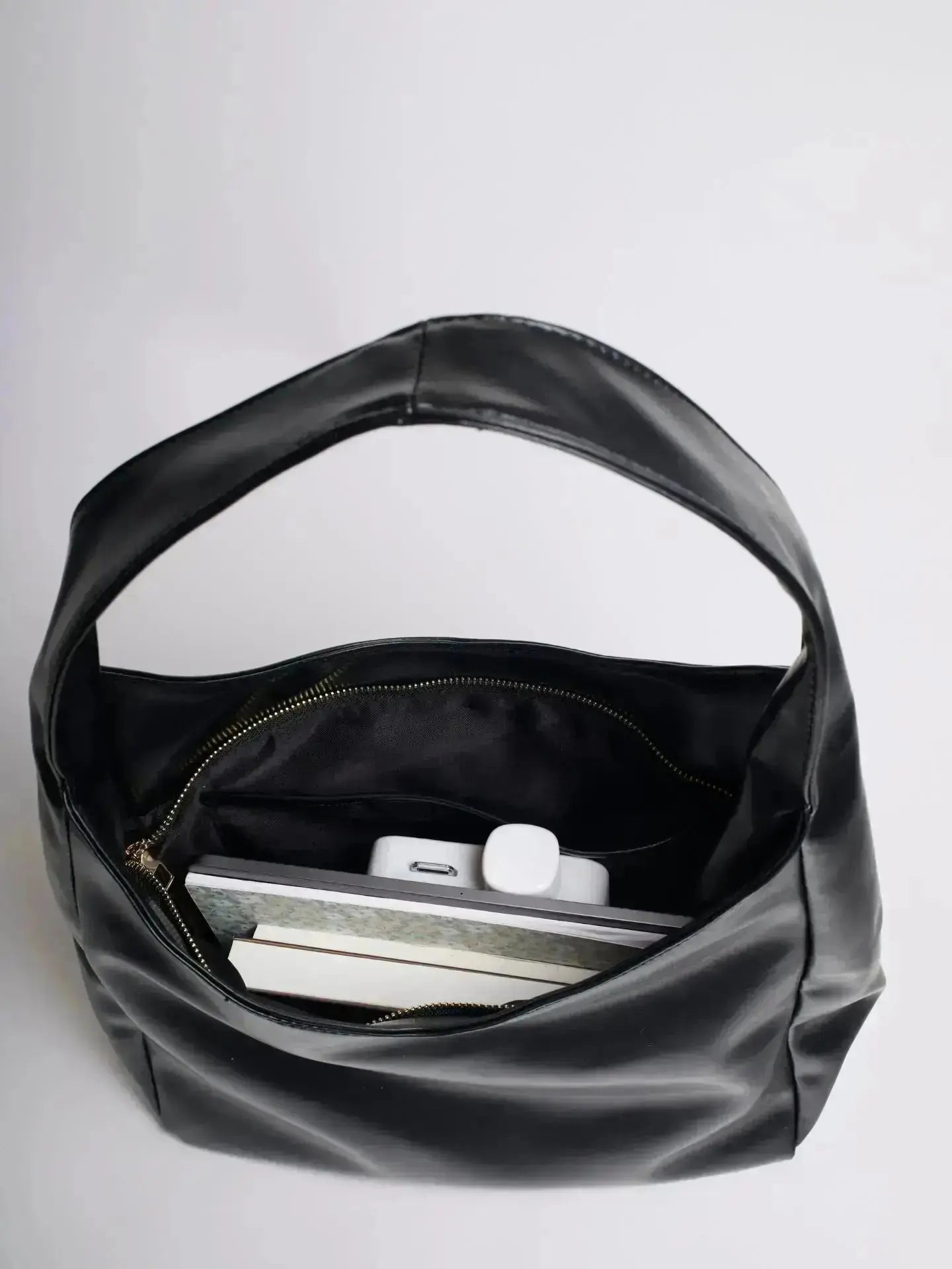 Noir Essence | Borsa Valentina Montes