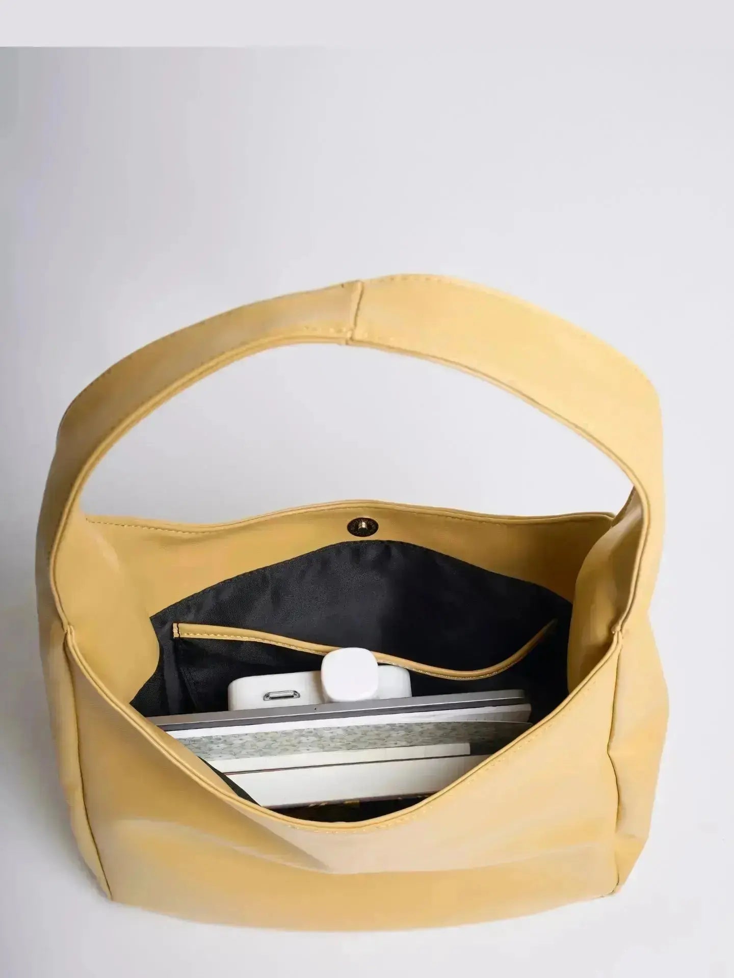 Noir Essence | Borsa Valentina Montes