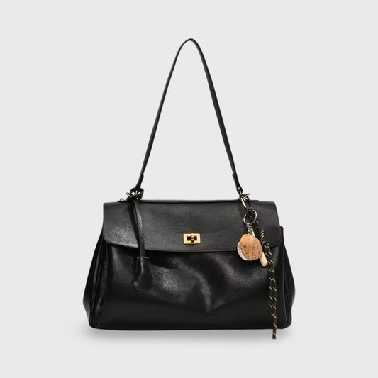 Ciara Vintage Nero