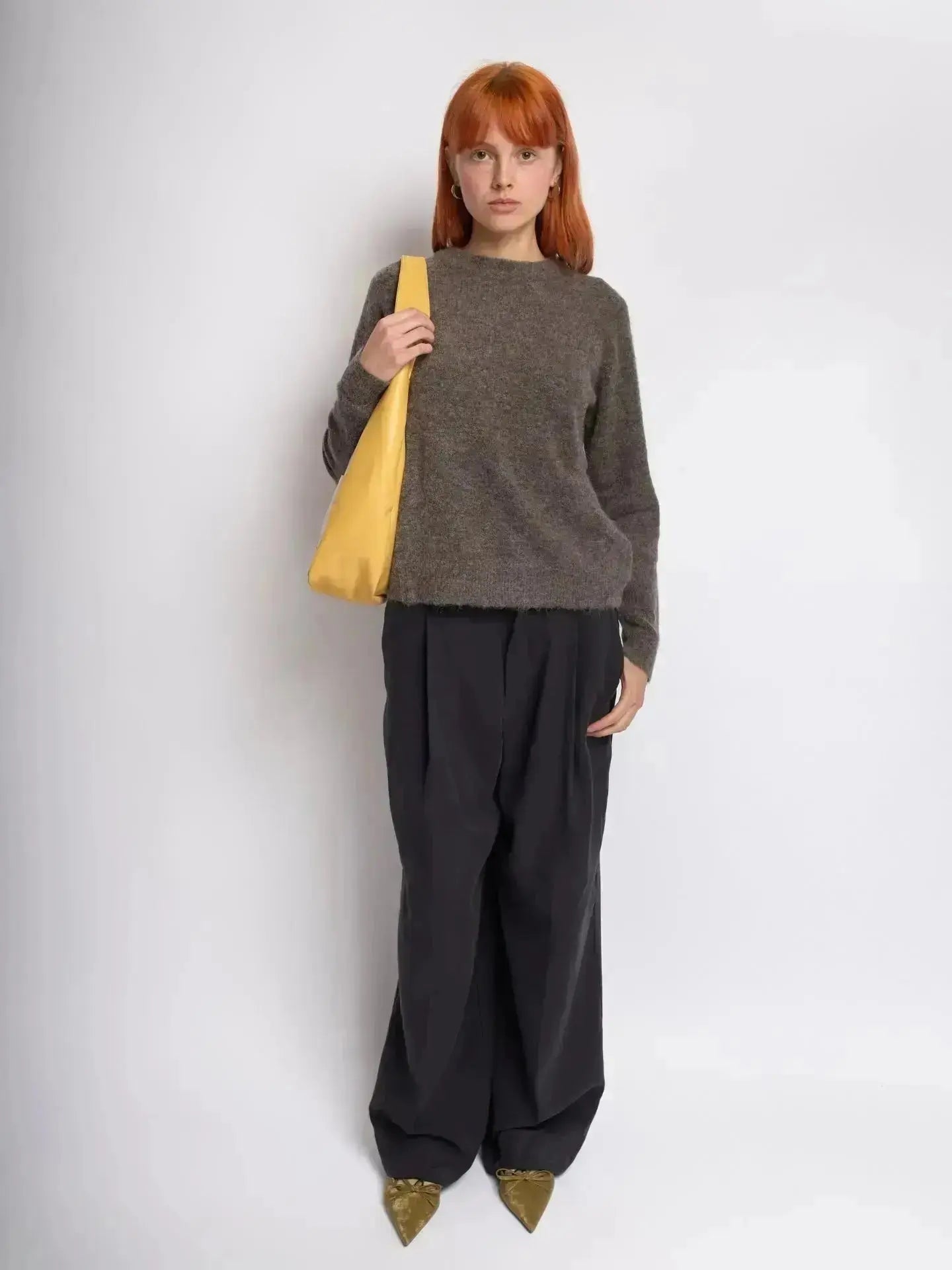 Noir Essence | Borsa Valentina Montes