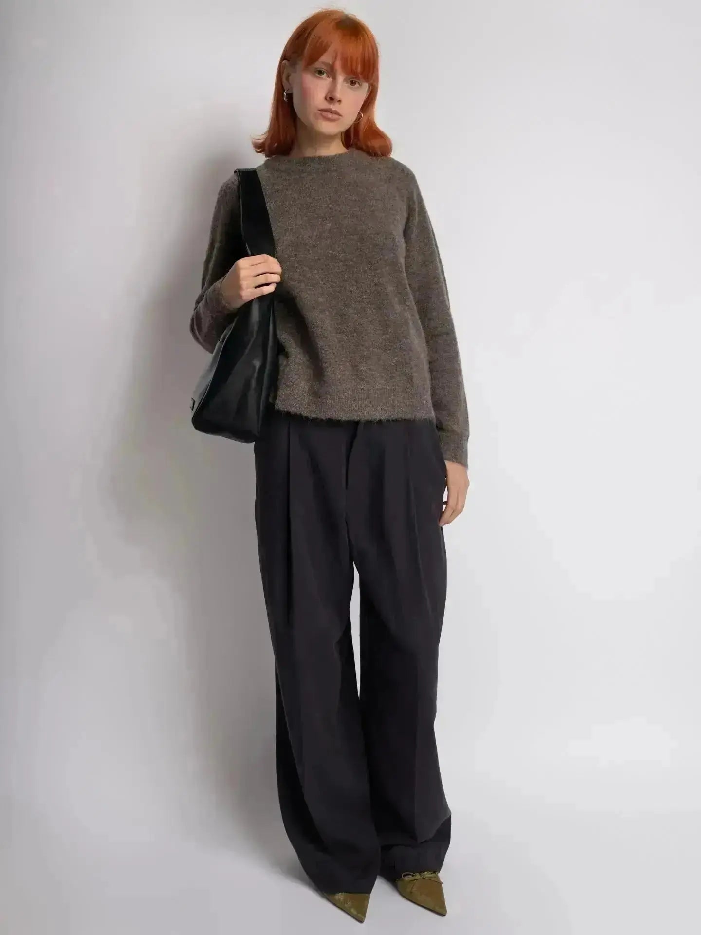 Noir Essence | Borsa Valentina Montes