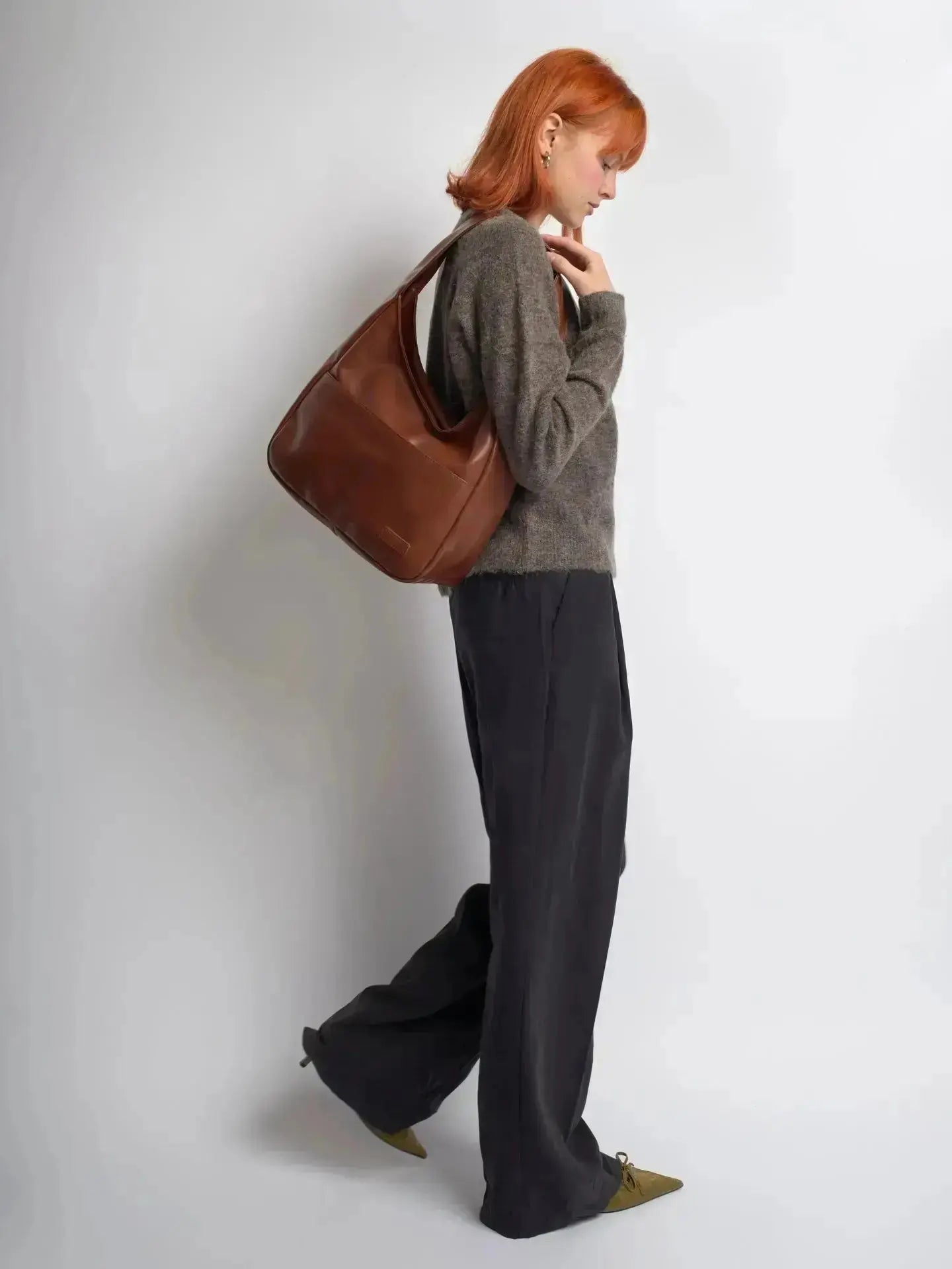 Noir Essence | Borsa Valentina Montes