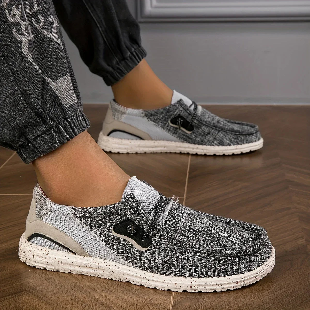 Axel - Scarpe estive traspiranti e antiscivolo