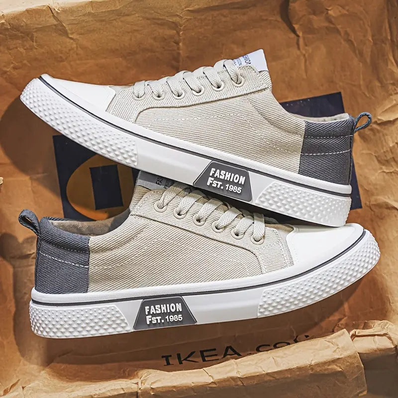 AV - Sneakers Urbane con Supporto