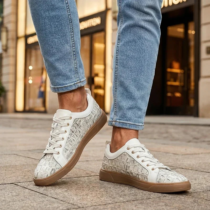 ZP18 - Scarpe in pelle eleganti