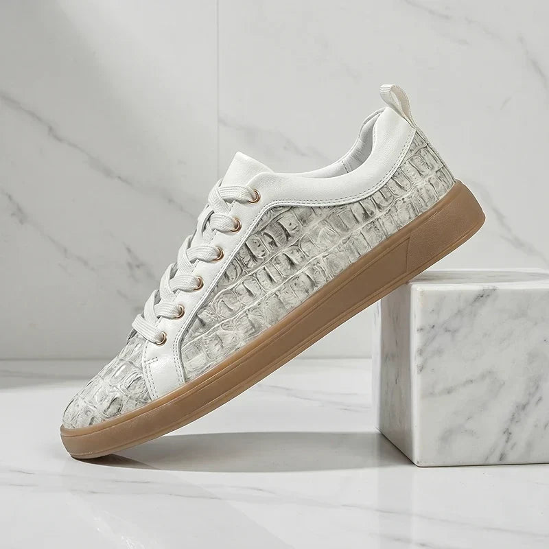 ZP18 - Scarpe in pelle eleganti