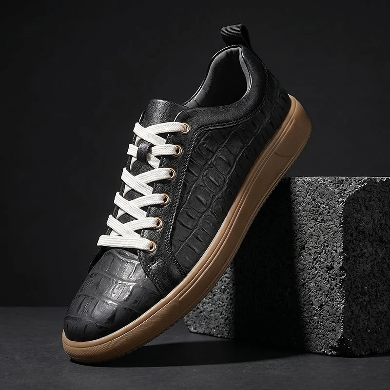 ZP18 - Scarpe in pelle eleganti