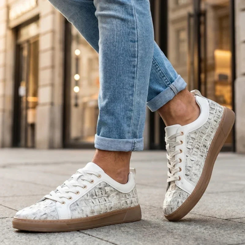 ZP18 - Scarpe in pelle eleganti