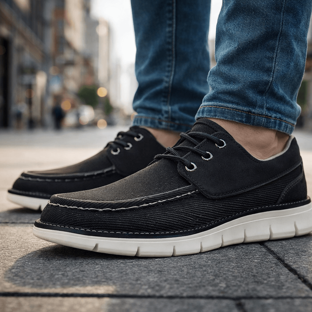 ZP19 - Scarpe da ginnastica in mesh