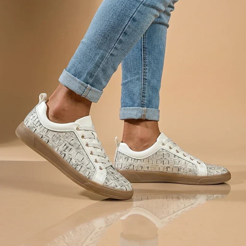 ZP18 - Scarpe in pelle eleganti