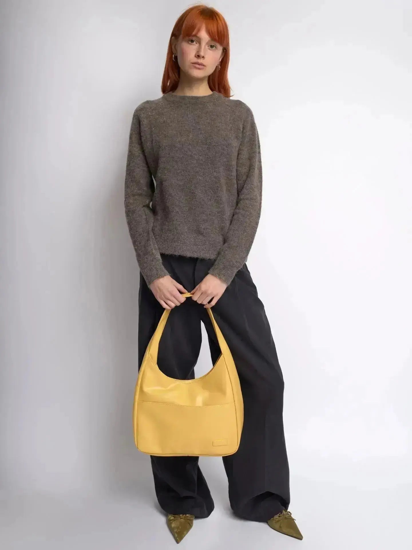 Noir Essence | Borsa Valentina Montes