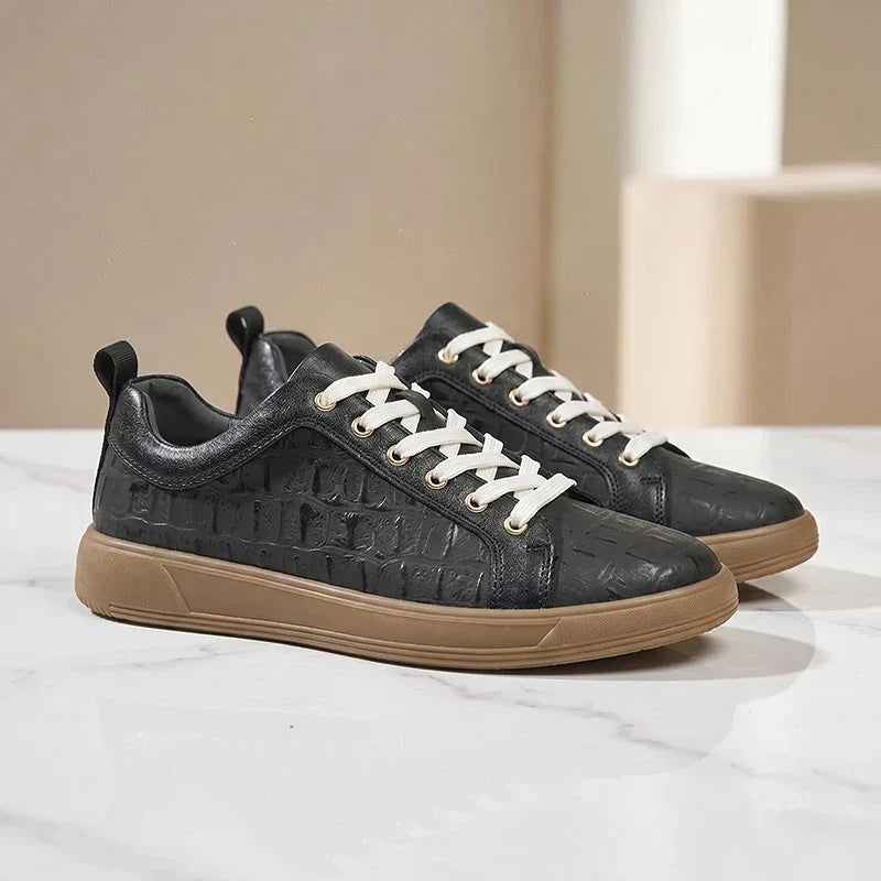 ZP18 - Scarpe in pelle eleganti