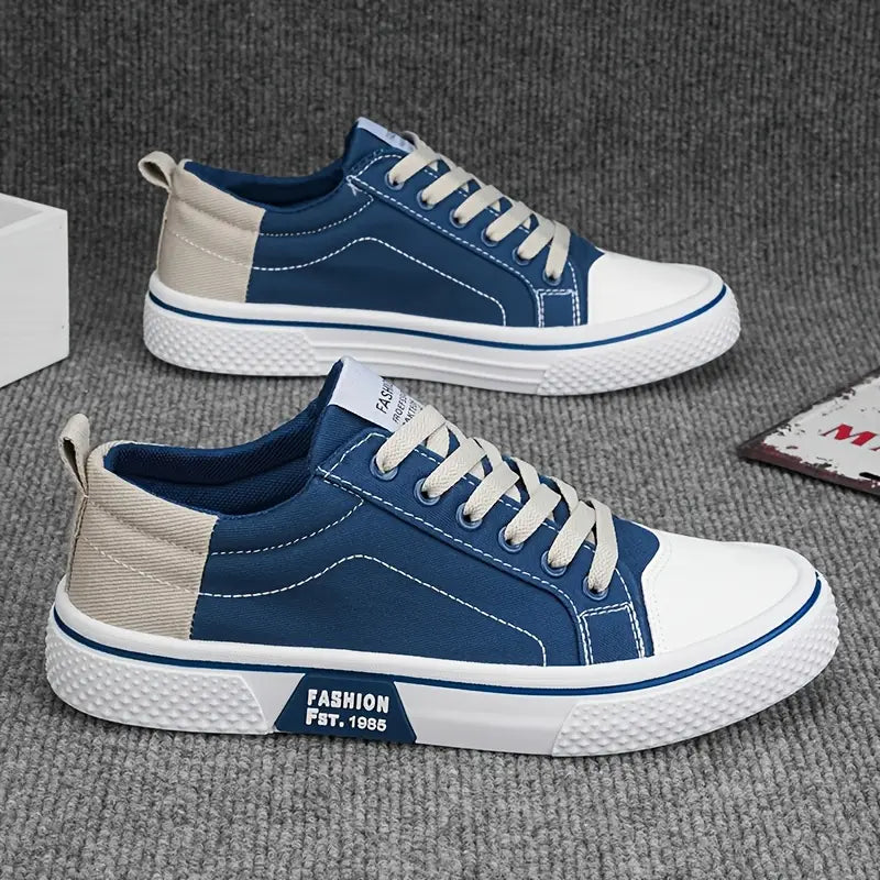 AV - Sneakers Urbane con Supporto
