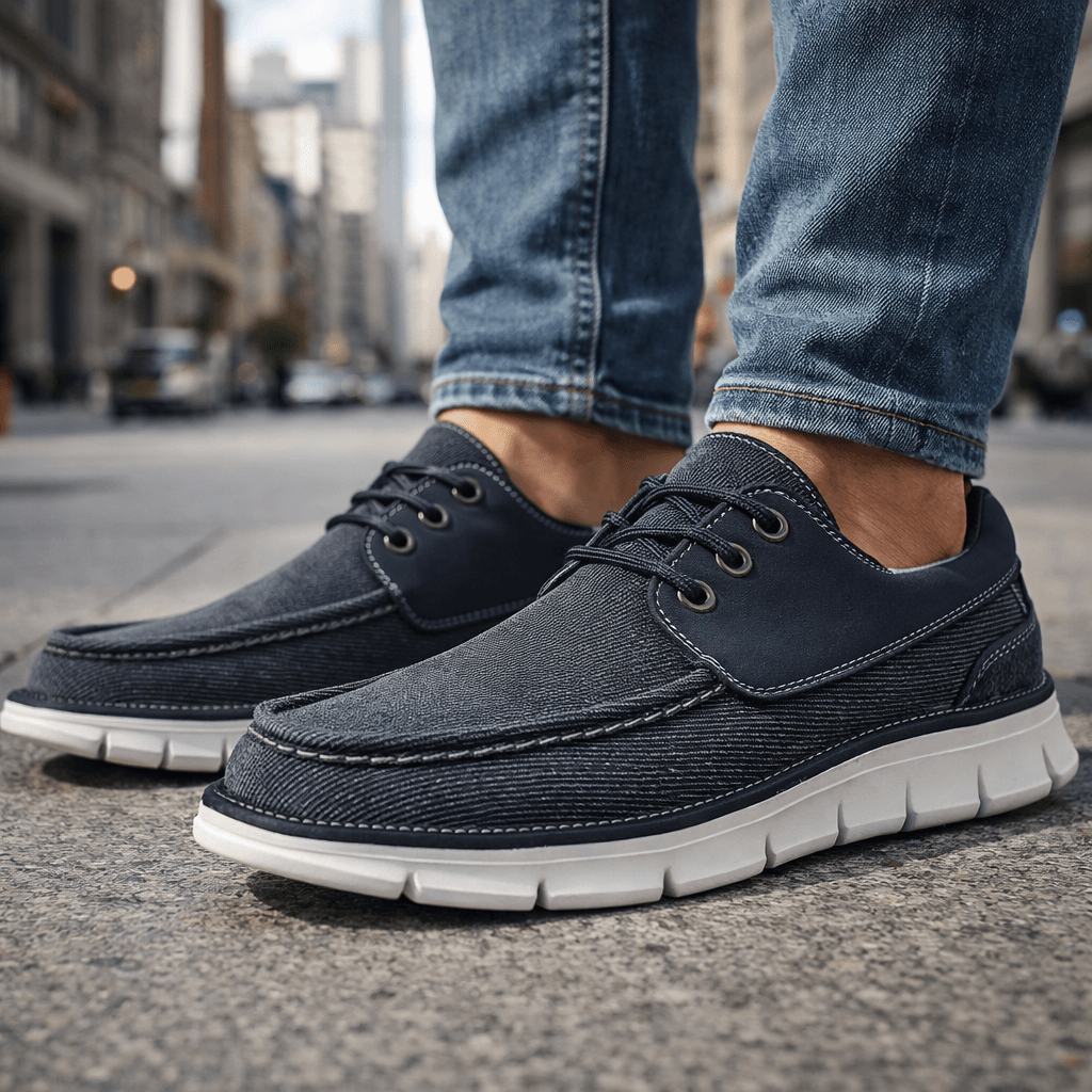 ZP19 - Scarpe da ginnastica in mesh