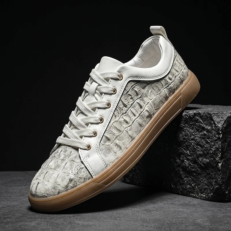 ZP18 - Scarpe in pelle eleganti