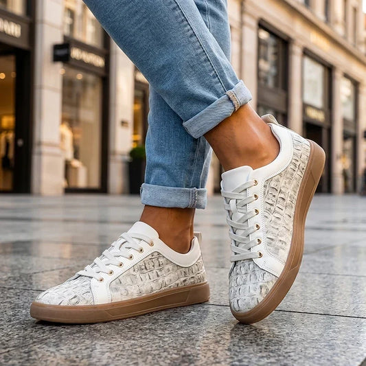 ZP18 - Scarpe in pelle eleganti